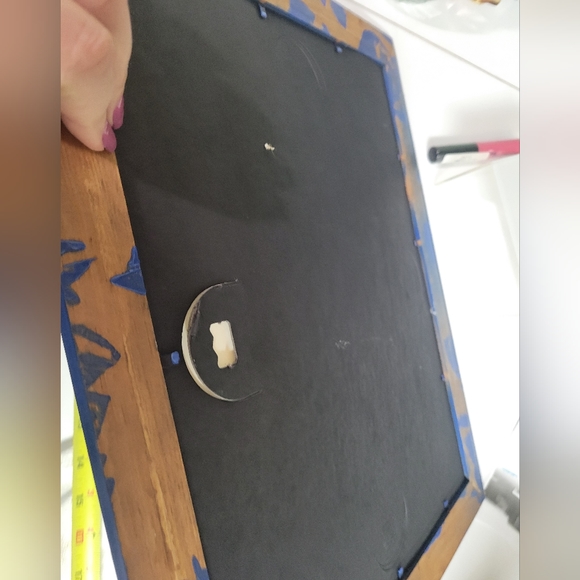 Rare Limited edition Disney lithograph With Raised seal Framed. - Picture 7 of 7